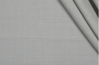 Sunbrella Boss Tweede Woven Solution Dyed Acrylic Outdoor Fabric in Spa