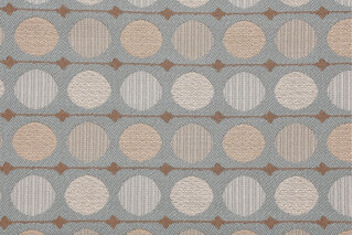 Blinky Woven Upholstery Fabric in Tranquil