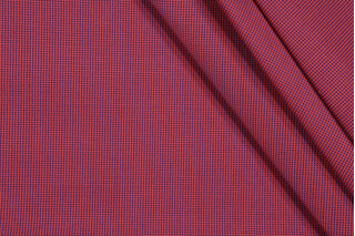 Sunbrella Volt Woven Solution Dyed Acrylic Outdoor Fabric in Fuchsia