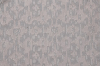 Oncilla Damask Decorator Fabric in Mist