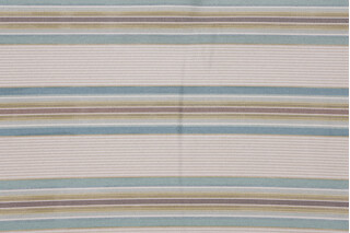 Kravet Runway Woven Upholstery Fabric in Tidepool CLOSEOUT