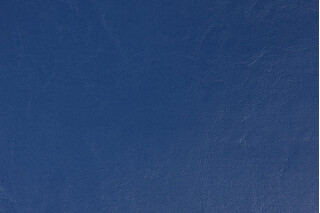 Marine Grade Vinyl Outdoor Upholstery Fabric in Pacific Blue