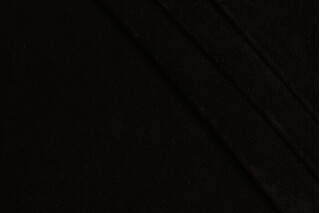 PK Lifestyles Kashmiri Velvet Upholstery Fabric in Dark Roast