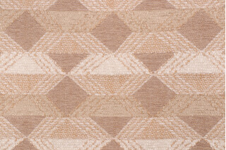 P Kaufmann Crossover Woven Upholstery Fabric in Sandstone