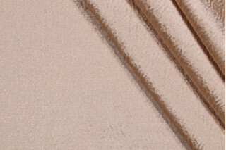 P Kaufmann Lumis Woven Decorator Fabric in Sandstone