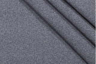 Magnolia Home Junction Woven Upholstery Fabric in Denim