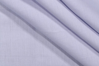 Thibaut Dyed Wheat AF10195 Woven Decorator Fabric in Lilac