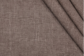 PK Lifestyles Mixology Performance Plus Woven Chenille Upholstery Fabric in Mushroom