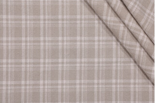 PK Lifestyles Clyde Woven Decorator Fabric in Moor