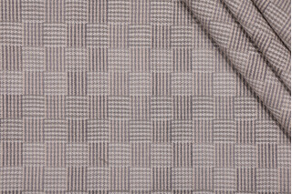 PK Lifestyles Glencoe Woven Decorator Fabric in Moor