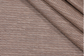 Sunbrella Mainstreet 42048-0009 Woven Solution Dyed Acrylic Outdoor Fabric in Latte