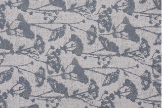 Sunbrella Skyler Woven Solution Dyed Acrylic Outdoor Fabric in Sea