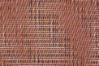 Brentano Field Day 4587 Woven Outdoor Fabric in Pumpkin Spice