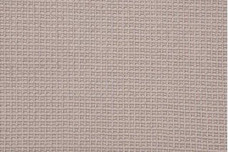 Lanai Vinyl Upholstery Fabric in Greige