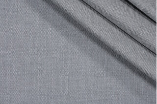 Sunbrella Piazza Woven Solution Dyed Acrylic Outdoor Fabric in Mist