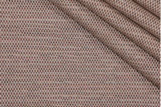 Sunbrella Mainstreet Woven Solution Dyed Acrylic Outdoor Fabric in Latte