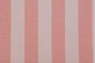 Sunbrella Expressive Woven Solution Dyed Acrylic Outdoor Fabric in Blush