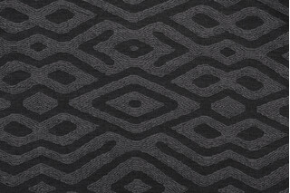 Sunbrella Madura 145365-0004 Woven Solution Dyed Acrylic Outdoor Fabric in Shadow