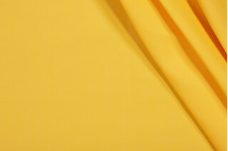 Sunbrella Canvas 5457-0000 Woven Solution Dyed Acrylic Outdoor Fabric in Sunflower