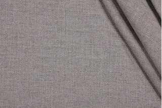 Sunbrella Verona Woven Solution Dyed Acrylic Outdoor Fabric in Pewter