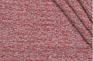 1 Yard Mark Humphrey Campsock Woven Solution Dyed Acrylic Outdoor Fabric in Redwood for Pindler & Pindler