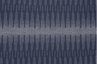 Kravet Couture Cherritos Weave Woven Solution Dyed Acrylic Outdoor Fabric in Marine CLOSEOUT