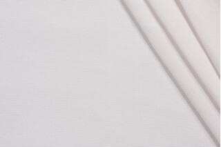 Sunbrella Sailcloth 32000-0018 Woven Solution Dyed Acrylic Outdoor Fabric in Salt