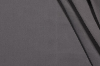 Sunbrella Canvas 54048-0000 Woven Solution Dyed Acrylic Outdoor Fabric in Charcoal