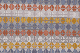 Brentano Sorceress Woven Outdoor Fabric in Sundial