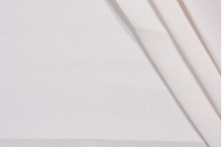 Sunbrella Sailcloth 32000-0018 Woven Solution Dyed Acrylic Outdoor Fabric in Salt