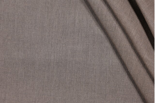 1 Yard Sunbrella Cast 40432-0000 Woven Solution Dyed Acrylic Outdoor Fabric in Shale