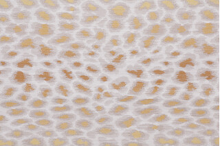 Sunbrella Lynx Woven Solution Dyed Acrylic Outdoor Fabric in Daffodil