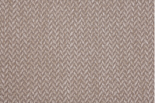 Brentano Brushstroke Woven Polypropylene Outdoor Fabric in Rattan