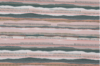 Burch Fabrics Stellar Woven Outdoor Fabric in Whimsy