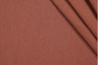 Sunbrella Heritage 18021-0000 Woven Solution Dyed Acrylic Outdoor Fabric in Rust