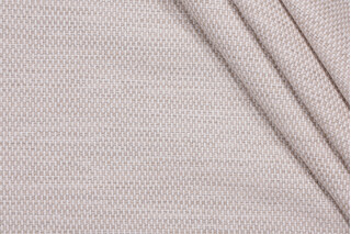 Sunbrella Mainstreet 42048-0012 Woven Solution Dyed Acrylic Outdoor Fabric in Putty