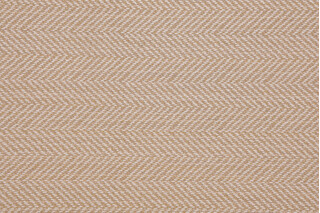 Sunbrella Posh 44157-0004 Woven Solution Dyed Acrylic Outdoor Fabric in Oat
