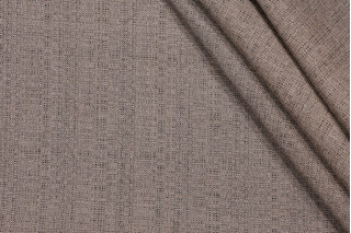 Sunbrella Linen 8319-0000 Woven Solution Dyed Acrylic Outdoor Fabric in Stone