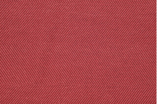 Valdese Weavers Club Woven Upholstery Fabric in Strawberry
