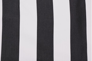 Sunbrella Cabana 58030-0000 Woven Solution Dyed Acrylic Outdoor Fabric in Classic