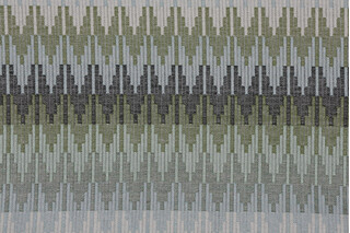 Sunbrella Valley Woven Solution Dyed Acrylic Outdoor Fabric in Herbal