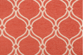 Covington Maderia Woven Chenille Upholstery Fabric in 385-Santa Fe