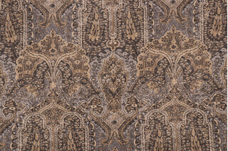 P Kaufmann Legacy Printed Drapery Fabric in Bristol
