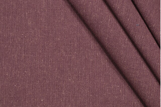 Golding Scout Woven Decorator Fabric in Amethyst