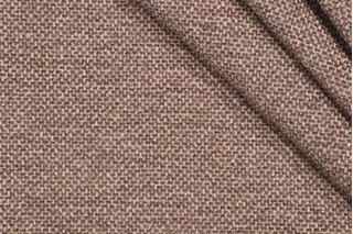 Crypton Manistee High Performance Chenille Upholstery Fabric in Stone