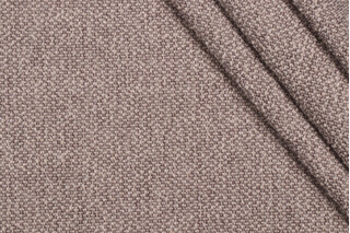 Mill Creek Front Runner Woven Upholstery Fabric in Slate