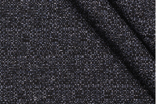 Covington Cha Cha Woven Upholstery Fabric in 919-Twilight