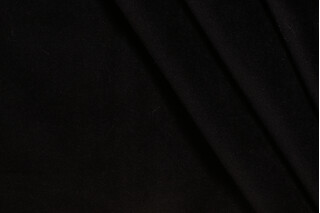 Covington Vitani Velvet Decorator Fabric in 947-Noir