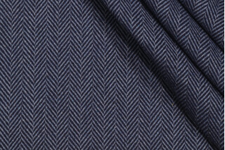 P Kaufmann Wallace Woven Upholstery Fabric in Bristol