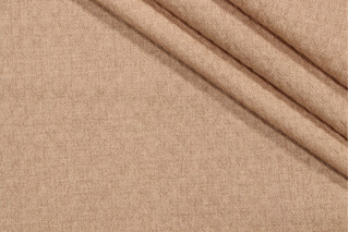 Richloom McHusk-Diamond Tech Printed Polyester Outdoor Fabric in Birch